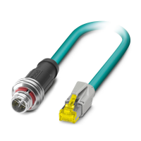 NBC-P12MSX/ 1,0-94F/R4AC Network cable