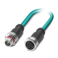 NBC-P12MSX/10,0-94F/P12FSX Network cable