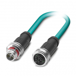 NBC-P12MSX/10,0-94F/P12FSX Network cable