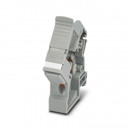 NBC-PP-G1PGY DIN rail adapter