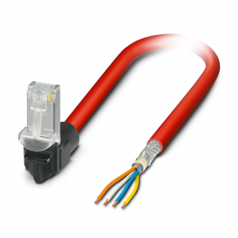 NBC-R4ACB/3,0-93K/OE Patch cable