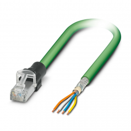 NBC-R4ACS/1,0-93B/OE Patch cable