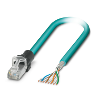 NBC-R4ACS/1,0-94F/OE Patch cable