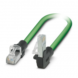 NBC-R4ACS/2,0-93B/R4ACL Patch cable