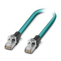 NBC-R4ACS/2,0-94F/R4ACS Patch cable