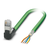 NBC-R4ACT/2,0-93B/OE Patch cable