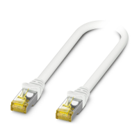 NBC-R4OC/1,5-BC6A/R4OC-WH Patch cable