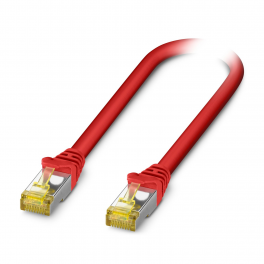 NBC-R4OC/15,0-BC6A/R4OC-RD Patch cable