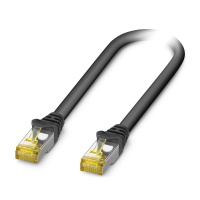 NBC-R4OC/2,0-BC6A/R4OC-BK Patch cable