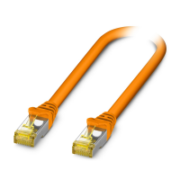 NBC-R4OC/20,0-BC6A/R4OC-OG Patch cable