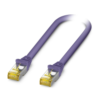 NBC-R4OC/0,5-BC6A/R4OC-VT Patch cable