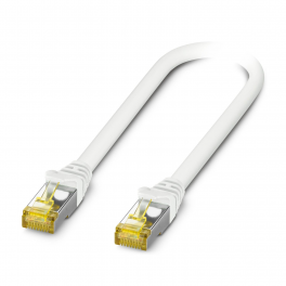 NBC-R4OC/5,0-BC6A/R4OC-WH Patch cable