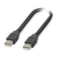 NBC-USB2.0-UAM/1,5-PVC/UAM USB kabelis