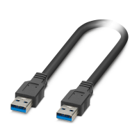 NBC-USB3.0-UAM/1,8-PVC/UAM USB kabelis