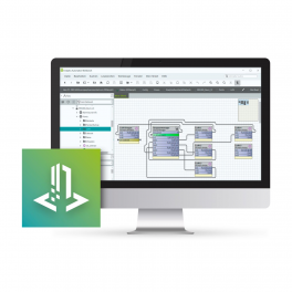 NC4-100 Building management system