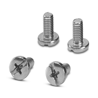 OCS CORNER SCREW SET Varžtų rinkinys
