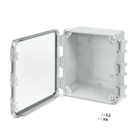 OCS HP 141206 TRANS Outdoor housing
