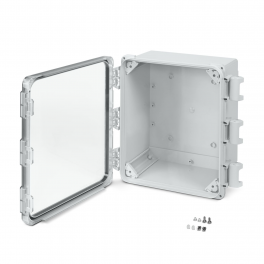 OCS HP 141206 TRANS Outdoor housing