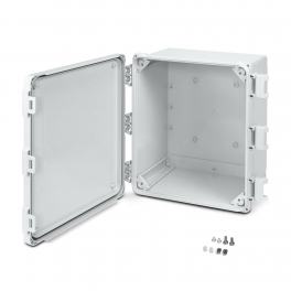OCS HP 161408 GY7035 Outdoor housing