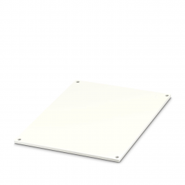 OCS PANEL 1210 PC Mounting panel