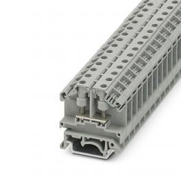 OTTA  2,5-P/P Bolt connection terminal block