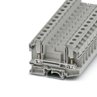 OTTAD 6/SB-P/P Feed-through terminal block