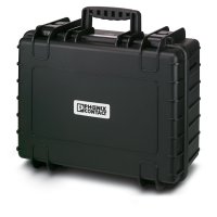 PA-CASE 2 Transport case