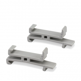 PACT MCR-RA DIN rail adapter
