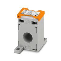 PACT MCR-V1-21-44-400-5A-1 Current transformer