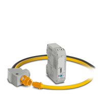 PACT RCP-4000A-1A-D190-10M Current transformer