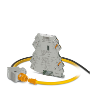 PACT RCP-4000A-UIRO-PT-D95 Current transformer