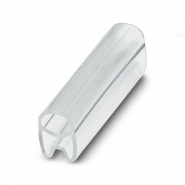 PATG 1/23 žymė laidui, d1,5-2,5 mm, 23mm, uždara