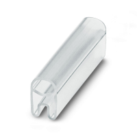 PATG 2/23 žymė laidui, d2-4 mm, 23mm, uždara