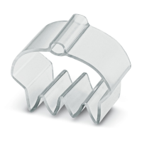 PATG 7/15 Conductor marker carrier