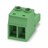 PC 16/ 2-ST-10,16 PCB jungtis