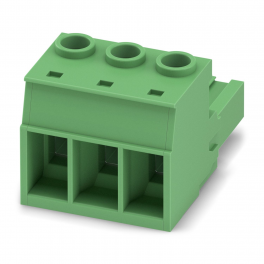 PC 16/ 3-ST-10,16 PCB connector
