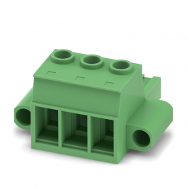 PC 16/ 3-STF-10,16 PCB jungtis