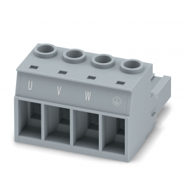 PC 16/ 4-ST-10,16 BUGY CP2,3NZ PCB connector