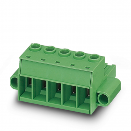 PC 16/ 4-STF-10,16 CP1BD:PE-W2 PCB jungtis