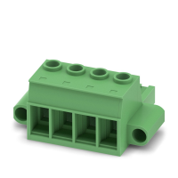 PC 16/ 4-STF-10,16 PCB jungtis