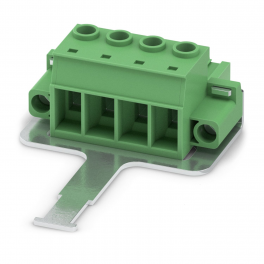 PC 16/ 4-STF-SH-10,16 PCB jungtis