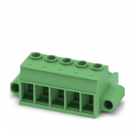 PC 16/ 5-STF-10,16 PCB jungtis