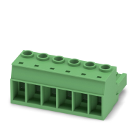 PC 16/ 6-ST-10,16 PCB jungtis