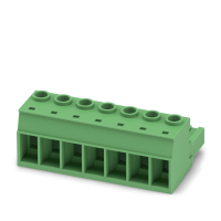 PC 16/ 7-ST-10,16 PCB connector
