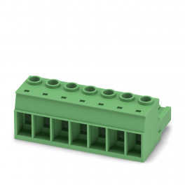 PC 16/ 7-ST-10,16 PCB jungtis