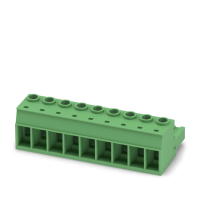 PC 16/ 9-ST-10,16 PCB jungtis