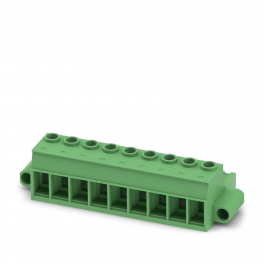 PC 16/ 9-STF-10,16 PCB jungtis