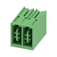 PC 16 HC/ 2-G-10,16 PCB jungtis