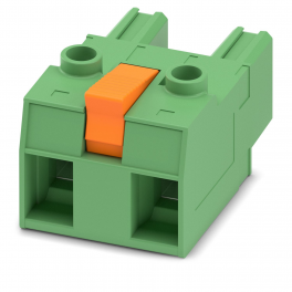PC 16 HC/ 2-STL2-10,16 PCB jungtis