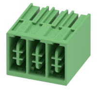 PC 16 HC/ 3-G-10,16 PCB jungtis